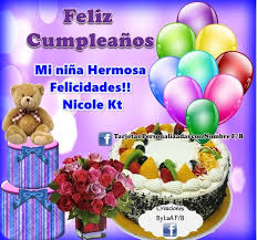 Tu edad es una de las más bellas, porque incluso si pasa el tiempo no te darás cuenta, y estás demasiado ocupado jugando para contar tus años: Iiiii Feliz Tarjetas Personalizadas Con Nombre Facebook