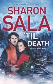 She was born in 1940s, in baby boomers generation. Til Death A Rebel Ridge Novel Sharon Sala P 1 Global Archive Voiced Books Online Free