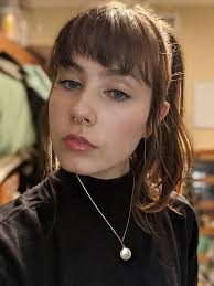 Poetry that slams the page' — App State names 2020–21 winner, runner-up of  Truman Capote Literary Trust Scholarship competition