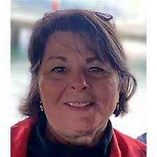 JEAN (DeANGELO) TROUT Obituary