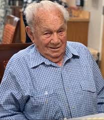 Robert William “Rob” Schuster, age 90, of McLeansboro