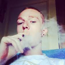 Tim Granger. (@_GRANGER420)