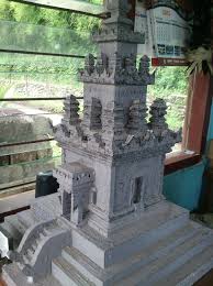 Candi badutadalah sebuah candiyang terletak di kawasan tidar di bagian barat kota malang. Sketsa Candi Jawi Candi Yang Dibangun Untuk Peribadatan Raja Kertanegara Ini Merupakan Candi Siwaistik