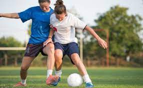 Some authors focused on a specific sport; Poll Three In Four Adults Played Sports When They Were Younger But Only One In Four Still Play News Harvard T H Chan School Of Public Health