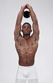 Rope tricep extension instructions attach a rope to a cable stack as high as possible and assume a standing position. Tricep Extension Standing Kettlebell Bodbot