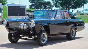 Image result for Dark Blue 1963 Dart