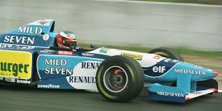 Image result for Bleu De Chine 1995 Renault