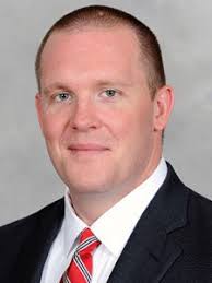 Marcus Wilson named Senior Associate Director Of Athletics at University of  Iowa