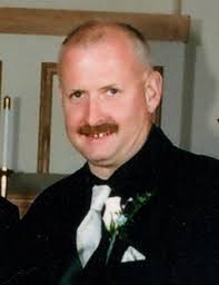 Obituary information for Bradley D. Giauque