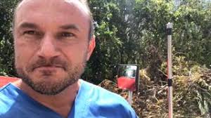 Out of disaster, humanity emerges