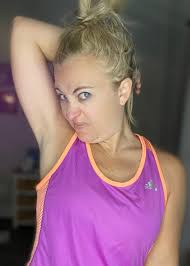 Let's talk about BO... That's right the dreaded topic of BODY ODOR!! Have  you ever smelt yourself after a work out or the end of the day and thought  YUCK!! Yeah.... it