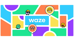 Essayez de mettre à jour la version d'os sur votre téléphone si une mise à jour est disponible ; Waze Une Emoticone Secrete Se Cache Dans L Application Voici Comment La Recuperer