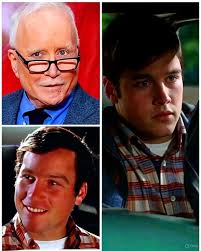 Why did Curt decide to go to college in American Graffiti?