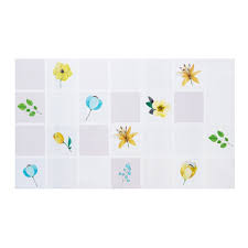 Cabinet molding & cabinet trim transform your farmhouse kitchen or home library retreat with decorative wood trim for cabinets, shelving and more. 5 Pcs Kitchen Anti Oil Proof Decorative Wall Stickers Aluminum Foil Kitchen Stove Cabinet Stickers Self Adhesive Wall Stick Flowers Pattern Alexnld Com