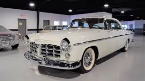 Image result for Skyline Gray 1955 Chrysler