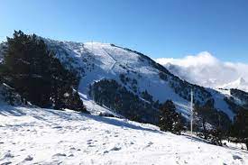 Au niveau tarif, les remontées seront bien sûr payantes. Station Ax 3 Domaines Neige Ski Stations Pyreneennes A Bonascre Guide Toulouse Pyrenees