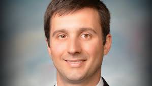 Cody Ridgeway enters hall of fame Thursday