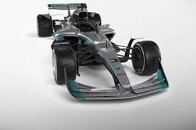 Mercedes has launched the car everyone will be aiming at (or getting beaten by.) in 2021, the w12. 2021 Mercedes F1 Car Car Wallpaper