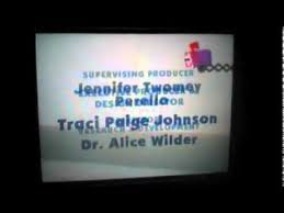 We did not find results for: Blue S Clues Credits Youtube