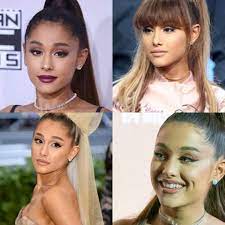See more of ariana grande on facebook. Wie Findet Ihr Ariana Grande Ungeschminkt Musik Umfrage Abstimmung