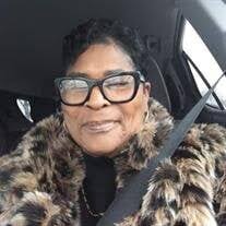 Mrs. Joyce Hunter Obituary