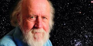 Rene Blanchemanche: L'Astrophysicien Hubert Reeves : « La fin du monde est  déjà là »