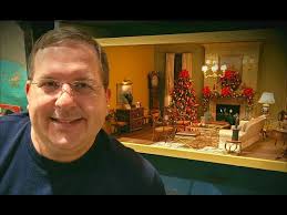 Meet the Miniaturist: Steve Putnam!