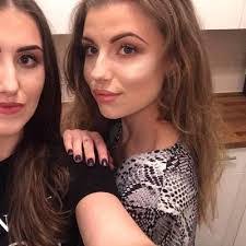 Jennifer Spiteri's Instagram, Twitter & Facebook