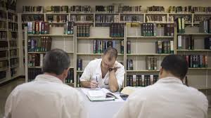 Image result for public image US prison