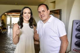 Cuauhtémoc Blanco on X: "Fui a votar en compañía de mi esposa e hijos. Este  día es muy importante para el futuro de nuestro país. Sal y ejerce tu  derecho de elegir
