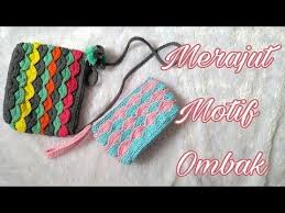 Download lagu dan video terbaru. Tutorial Tas Rajut Motif Sisik Buaya Blog Lif Co Id