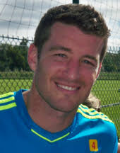 List of Colchester United F.C. players (1–24 appearances)