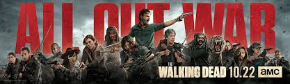 Au début de cette cinquième saison de the walking dead, nous retrouvions toute la bande de joyeux compagnons (sauf carol, tyreese et judith) enfermés une reprise de saison très riche en émotions, en gros. The Walking Dead Saison 8 Episode 2 Le Pire Episode De Toute La Serie