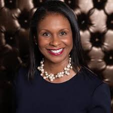 Celebrating Black History Month: The 3 life experiences that drive Tanisha  Nunn Gary