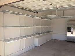 Topp Rax Garage Storage Solutions Diy Garage Storage Garage Storage Garage Wall Mounted Shelving