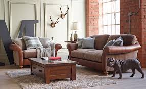 Maybe you would like to learn more about one of these? Leather Sofa Alexander And James Leather Sofa