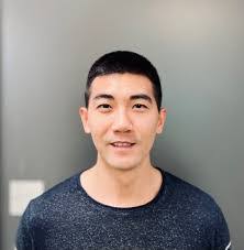 Nick Lin's Instagram, Twitter & Facebook