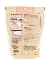 This recipe comes from lisa cook of one cook, two kitchens. Buy Gluten Free Pancake Mix Bob S Red Mill Natural Foods