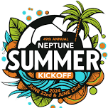 Neptune Summer Kickoff