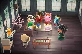 New horizons gameplay con fedelobo i pixelplay. Guia Animal Crossing New Horizons Conoce A Sus Habitantes Digital Trends Espanol
