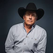 Every george strait album released has at minimum attained gold status from the recording industry association of america. George Strait S Long Ride The New Yorker