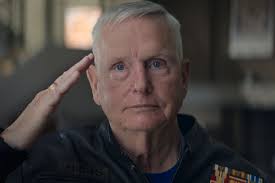 Tom Hanks Screenwriter Feared Being Blown Up His Own Men in Vietnam  (Exclusive)