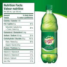 Maybe you would like to learn more about one of these? Canada Dry Ginger Ale 710 Ml Bottles 6 Pack Walmart Canada