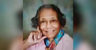 Louise Gatewood Obituary