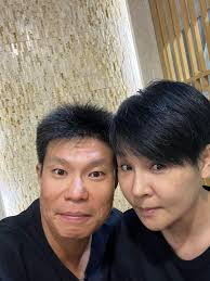 咁大個仔身一次買馬🤣