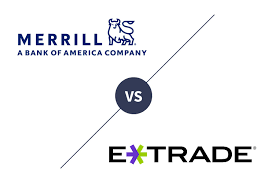 Thinking about investing with merrill edge? Wirehouse Definition