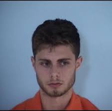 SPRING BREAK UNDERAGE DRINKING ARRESTS in Walton County for Sunday, March  4, 2018: