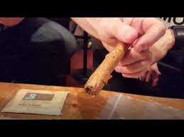 Dry Cigars Recovery By Canada Humidor - Youtube