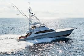 Jarrett Bay 90 Jaruco Center Console Fishing Boats Sport Fishing Boats Fishing Boats