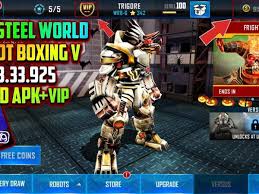 How to install in iphone (ios) . Download Real Steel World Robot Boxing Mod Apk Techymob